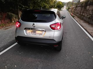 Renault Captur 1.5di 110cv