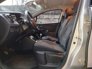 Renault Captur 1.5di 110cv