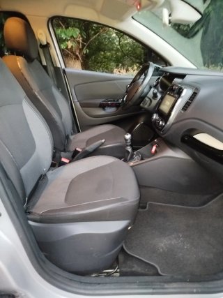 Renault Captur 1.5di 110cv