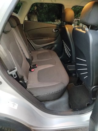 Renault Captur 1.5di 110cv