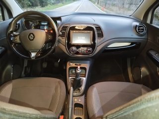 Renault Captur 1.5di 110cv
