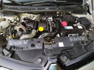 Renault Captur 1.5di 110cv