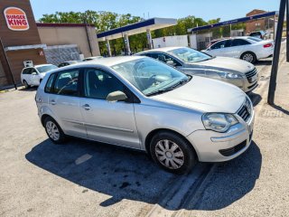 Volkswagen Polo 2007