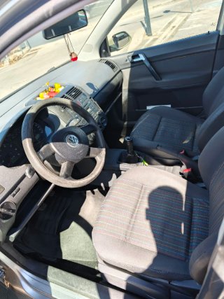 Volkswagen Polo 2007