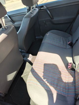 Volkswagen Polo 2007