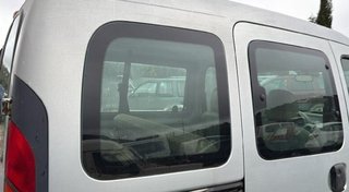 Colector escape renault 8200037935 kangoo 388309