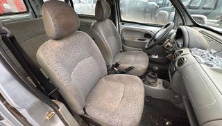 Colector escape renault 8200037935 kangoo 388309