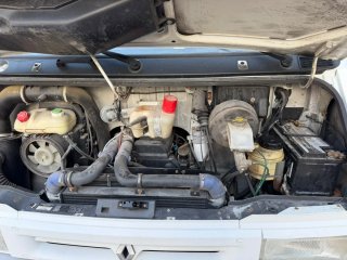 Renault Master 1998