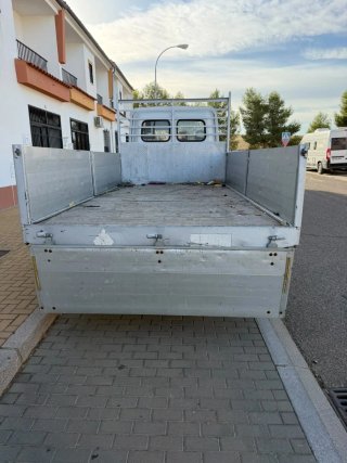 Renault Master 1998
