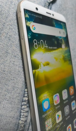 HUAWEI P Smart 3/32GB impecable