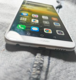 HUAWEI P Smart 3/32GB impecable