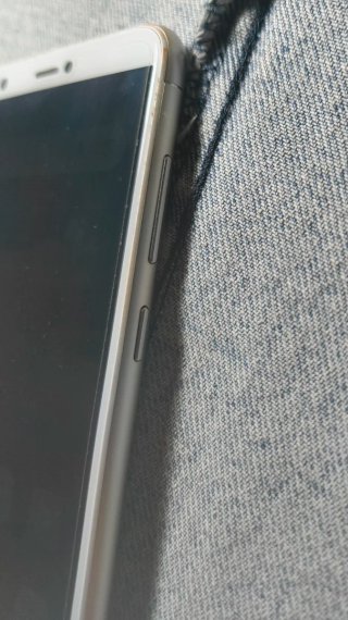 HUAWEI P Smart 3/32GB impecable