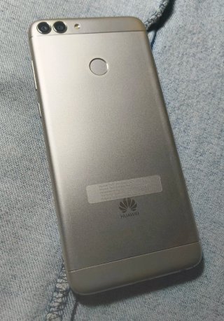 HUAWEI P Smart 3/32GB impecable