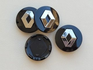 56 Renault Tapabujes Centro de Llantas Ruedas