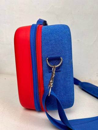 Bolsa de transporte
