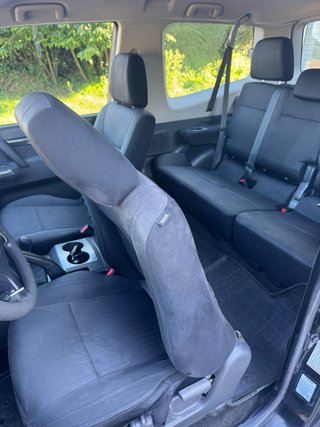 Mitsubishi Montero 2010