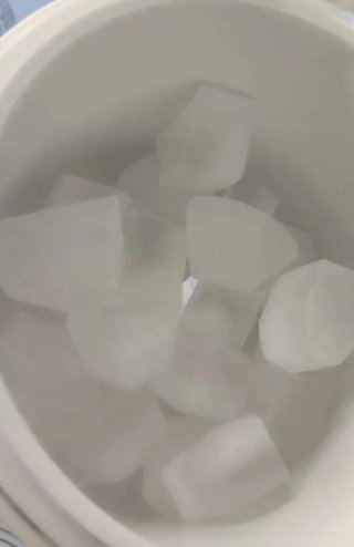 Picadora de hielo Mageiian granizadas - Nueva