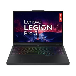 Lenovo Legion Pro 5 /16"OLED/Ultra 9/5070/32GB ram