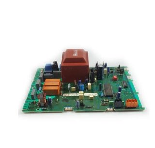 Placa Electrónica Caldera Saunier Duval Isofast F2