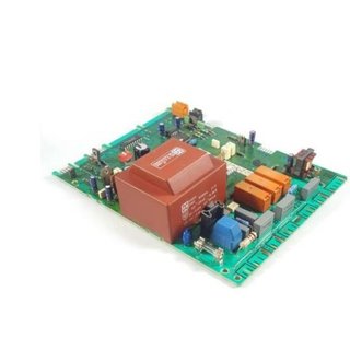 Placa Electrónica Caldera Saunier Duval Isofast F2