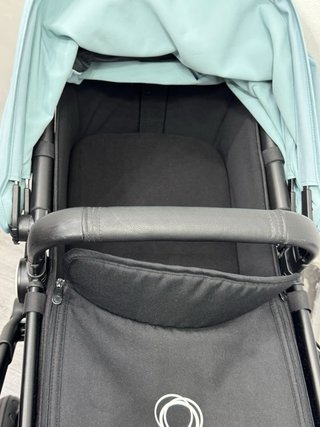 Bugaboo Camaleón 3 Plus carrito cochecito bebé