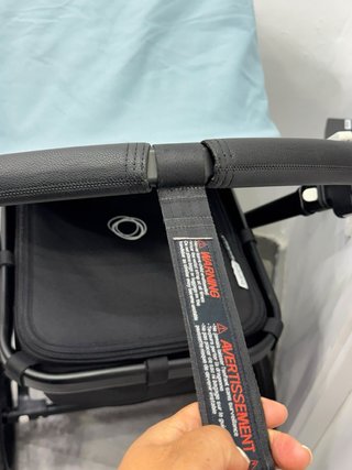 Bugaboo Camaleón 3 Plus carrito cochecito bebé