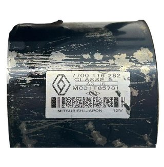 Renault 7700116282 motor arranque kangoo 388296