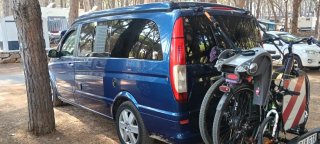 Mercedes-Benz Marco Polo 2006