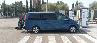 Mercedes-Benz Marco Polo 2006