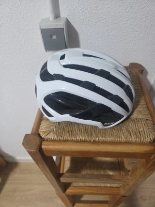 Casco Kask Blanco