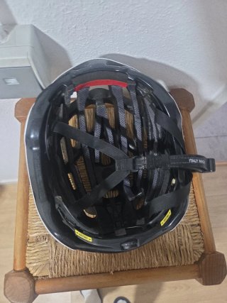 Casco Kask Blanco