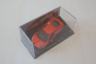 Lamborghini Aventador LP 700-4 LeoModels 1/43