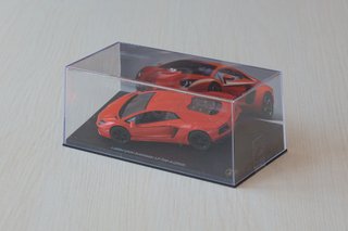 Lamborghini Aventador LP 700-4 LeoModels 1/43