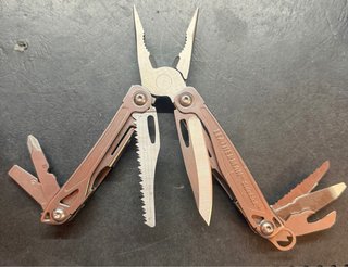 Pinza Leatherman Sidekick