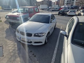 BMW Serie 1 2010