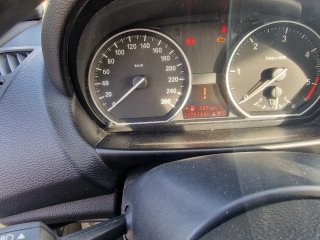 BMW Serie 1 2010