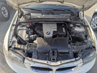 BMW Serie 1 2010