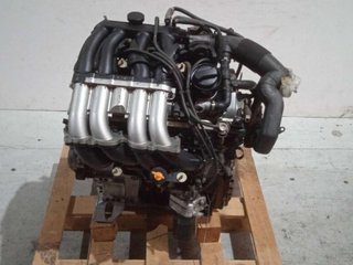 Motor completo agn volkswagen golf 1.8 tmanp592895