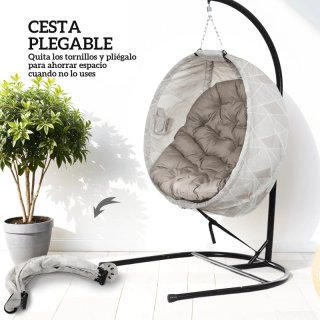 Silla Colgante