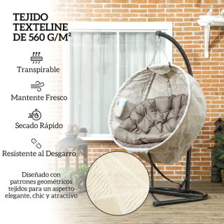 Silla Colgante