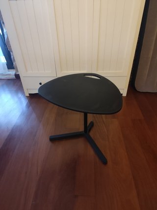 Mesa auxiliar Ikea regulable