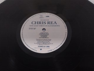 Vinilo Chris Rea - The Best of