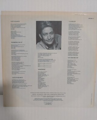 Vinilo Chris Rea - The Best of