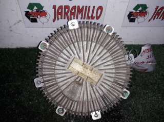 Ventilador viscoso motor mitsubishi montero 208016