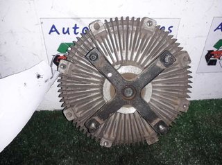 Ventilador viscoso motor mitsubishi montero 208016