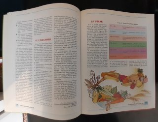 Alimentazione e salute
