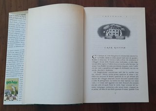 Harry Potter e il calice di Fuoco