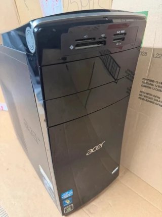 Acer Aspire M3985 PC Intel i5