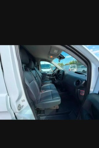 Mercedes-Benz Vito 2016