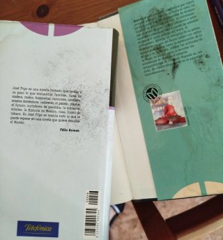 Mejores Novelas en castellano del s. XX El Mundo